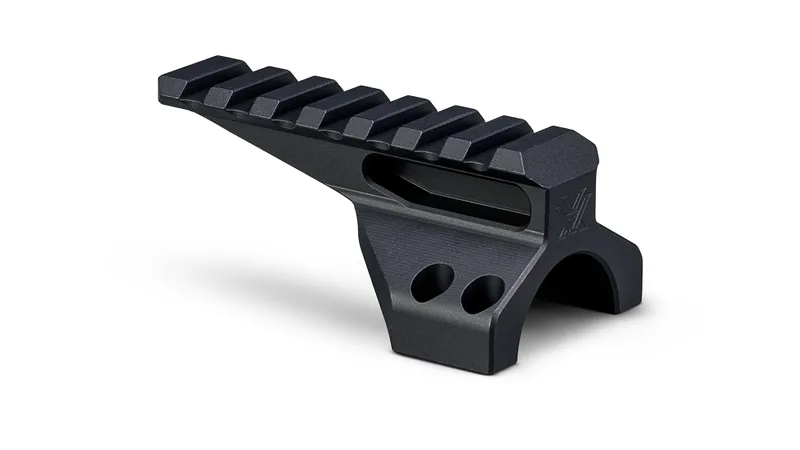 Precision Matched Diving Board Mount