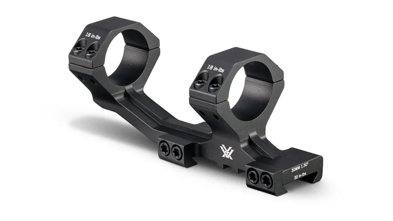 Sport Cantilever 30mm Mount