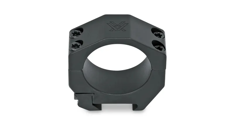 Precision Matched 1 Inch Rings