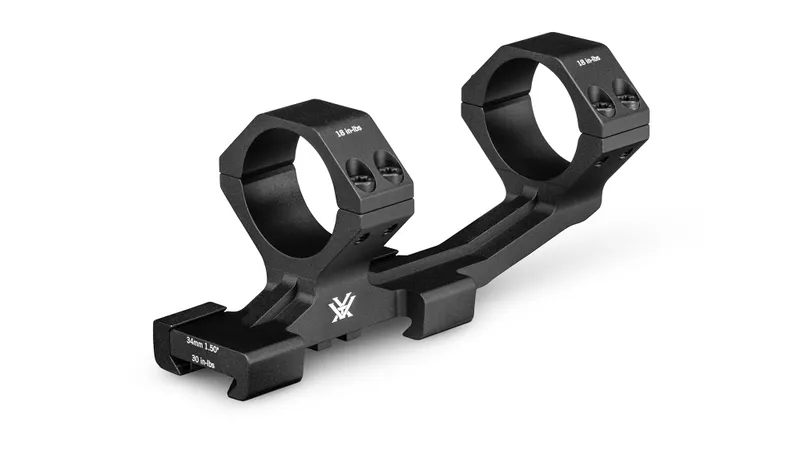 Sport Cantilever 34mm Mount