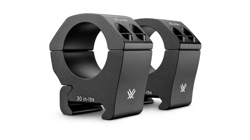 Triumph® HD 3-9x40 Riflescope