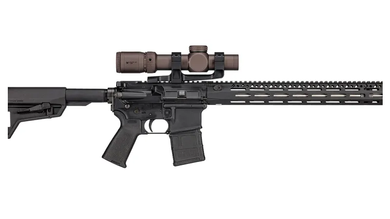 34mm TÜP PRECISION EXTENDED AYAK