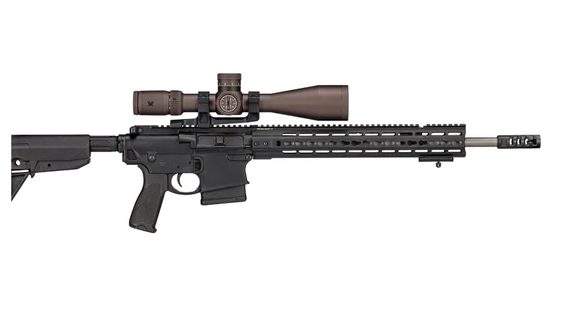 34mm TÜP 20MOA PRECISION EXTENDED AYAK