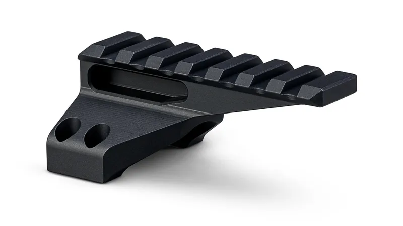 Precision Matched Diving Board Mount