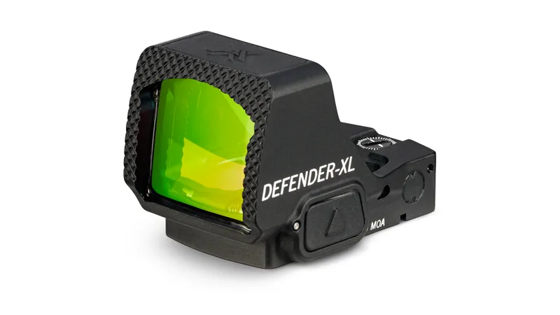 Defender-XL™ 3 MOA Green Dot Sight