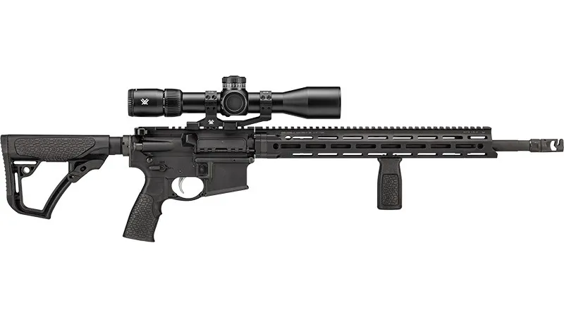 Sport Cantilever 34mm Mount