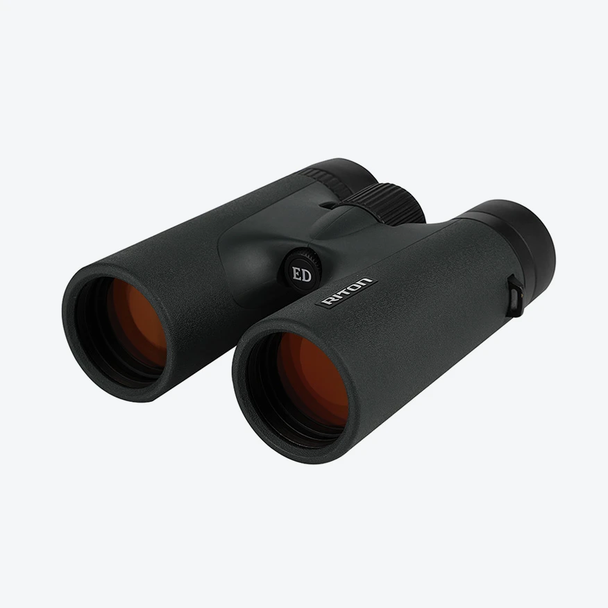 5 Primal 8x42 ED Binocular