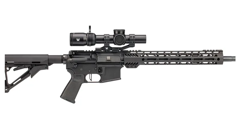 Sport Cantilever 30mm Mount