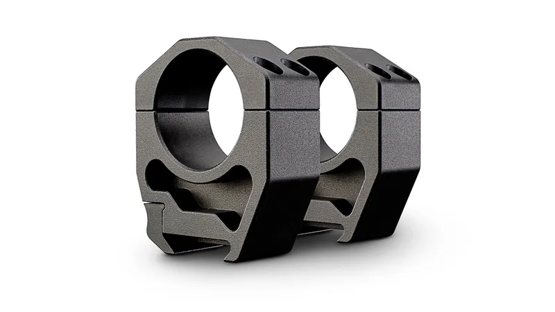 Precision Matched 30 mm Rings