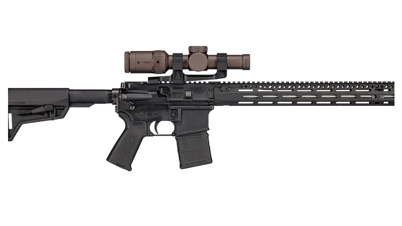 30mm TÜP PRECISION EXTENDED AYAK