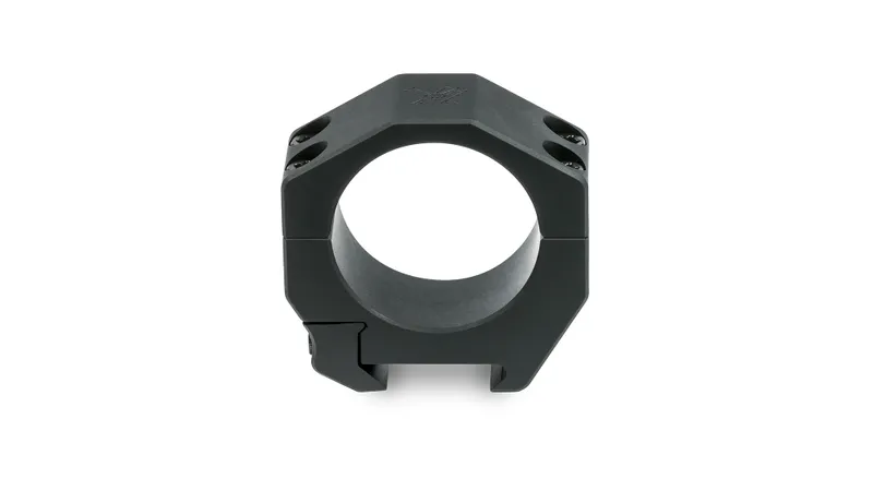 Precision Matched 34 mm Rings