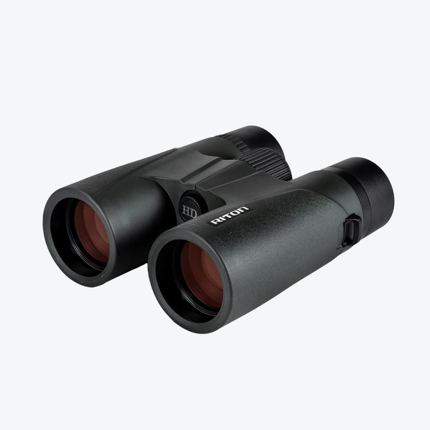 3 Primal 8x42 Binocular HD