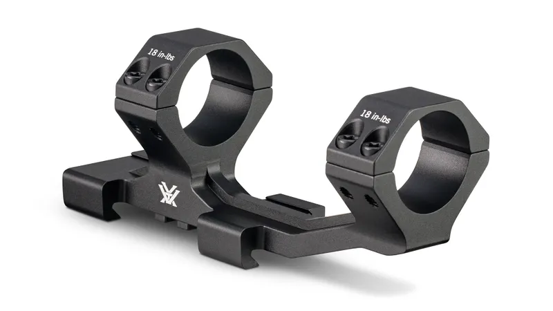 Sport Cantilever 30mm Mount