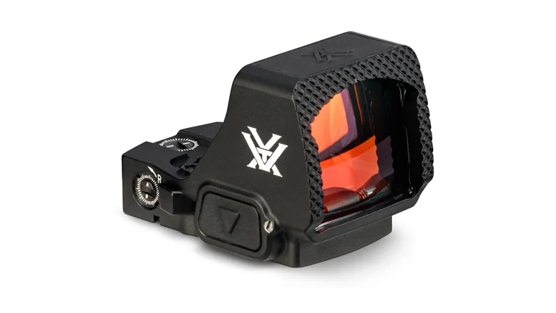 DEFENDER-XL™ MICRO RED DOT