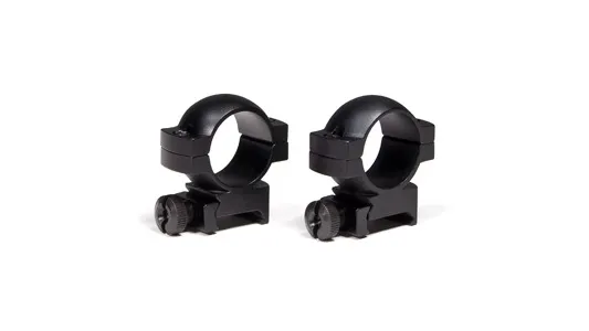 Hunter 30mm Rings
