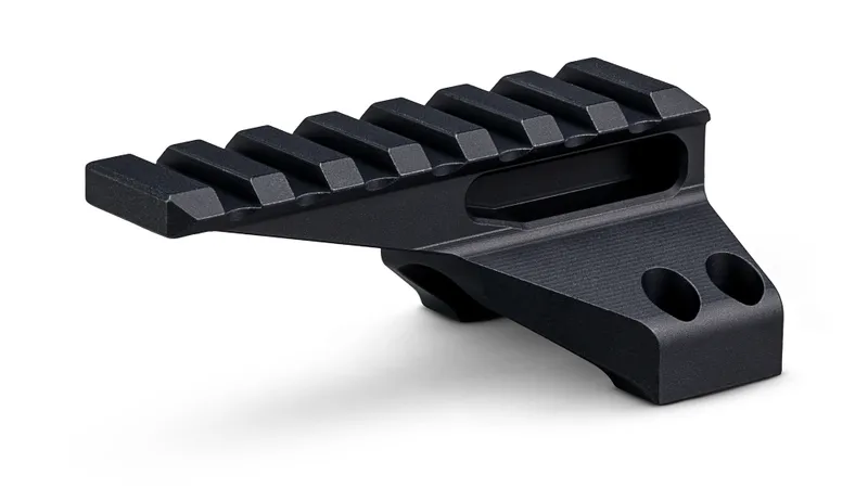 Precision Matched Diving Board Mount