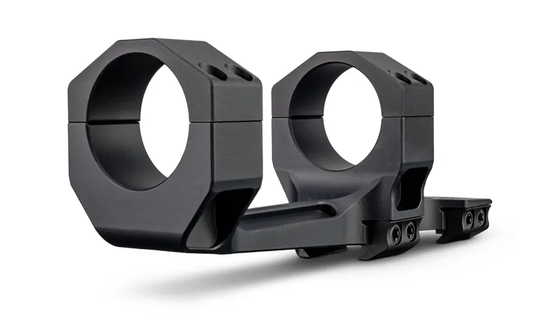 34mm TÜP 20MOA PRECISION EXTENDED AYAK