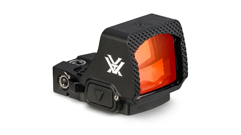 DEFENDER-XL™ MICRO RED DOT