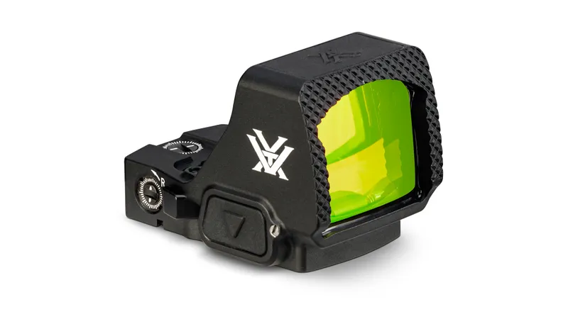 Defender-XL™ 3 MOA Green Dot Sight