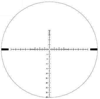 Reticle Bilgisi