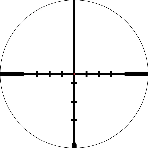 Reticle Bilgisi