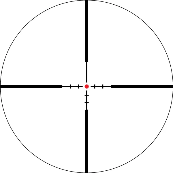Reticle Bilgisi